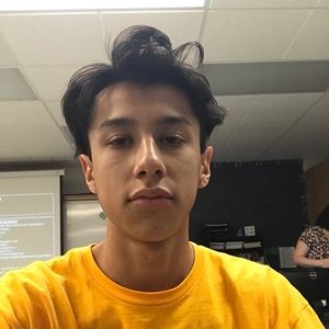 Meet your Posher, Christian